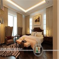 Sofa phòng ngủ cao cấp - PN 03