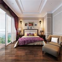 Sofa thư giãn cho phòng ngủ - PN 15