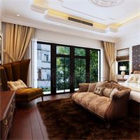 Sofa tân cổ điển phòng ngủ PN-23